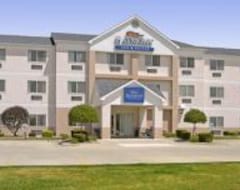 Hotel Baymont Inn and Suites Mattoon (Mattoon, USA)