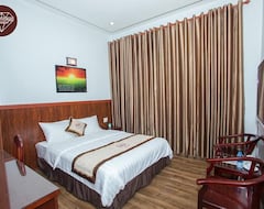 Hotelli Diamondgolf Valleyhotel (ĐĂ Lạt, Vietnam)