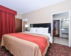 Hotel Country Inn & Suites by Radisson, Page, AZ (Page, Sjedinjene Američke Države)