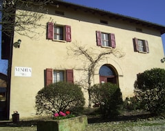 Casa rural Agriturismo Montevecchio Isolani (Monte San Pietro, Ý)