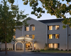 Otel Napa Winery Inn (Napa, ABD)