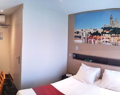 Khách sạn Comfort Hotel Marseille Airport (Vitrolles, Pháp)
