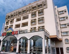 Hotel Jing Ai (Luodong Township, Taiwan)