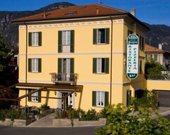 Hotel Albergo Ristorante Grigna (Mandello del Lario, Italien)