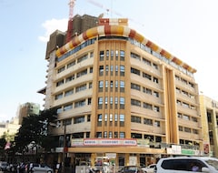 Khách sạn Kenya Comfort Hotel (Nairobi, Kenya)