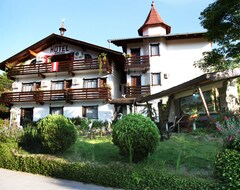 Hotel Schneider (Treze Tílias, Brasil)