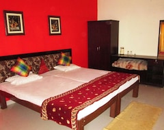 Hotel Tiger Home (Bandhavgarh, India)