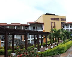 Hotel Mundo Guarigua Cajasan (San Gil, Kolumbija)