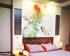 Xitang Royal Garden Hotel (Xitang, Kina)