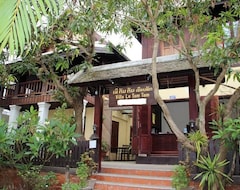 Hotel Villa Le Tamtam (Luang Prabang, Laos)
