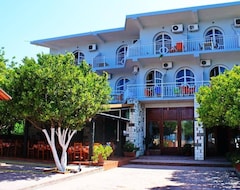 Hotel Nika Radhime (Avlonya, Arnavutluk)