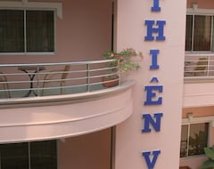 Hotelli Thien Vu (Ho Chi Minh City, Vietnam)