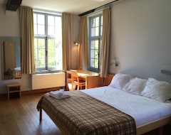 Hotel Irish College Leuven (Louvain, Belgija)