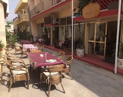 Khách sạn Altun Tabya (Famagusta, Síp)