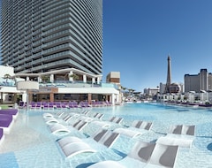 Otel The Cosmopolitan of Las Vegas (Las Vegas, ABD)