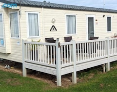 Tüm Ev/Apart Daire Beachhome (Heacham, Birleşik Krallık)