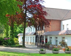 Khách sạn Landidyll Wilminks Parkhotel (Neuenkirchen, Đức)