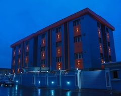 Six Diamond Hotel (Ikeja, Nijerya)