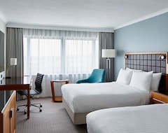 Portsmouth Marriott Hotel (Portsmouth, United Kingdom)