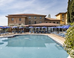 Khách sạn Hotel Villa Paradiso (Passignano sul Trasimeno, Ý)