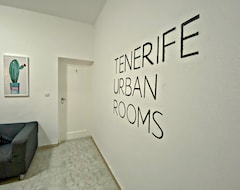 Nhà trọ Tenerife Urban Rooms (Santa Cruz, Tây Ban Nha)