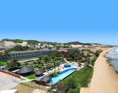 Khách sạn Aram Imira Plaza Hotel & Convention (Natal, Brazil)