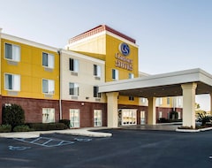 Hotel Comfort Suites Foley - North Gulf Shores (Foley, USA)