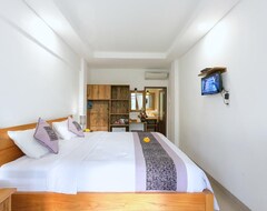 Hotel Tirta Arum (Ubud, Indonesia)