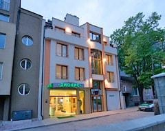 Hotelli Dionis Hotel (Varna, Bulgaria)