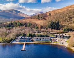 Khách sạn Hotel Lodge on Loch Lomond (Luss, Vương quốc Anh)