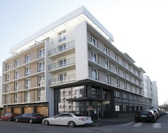 Aparthotel Appart'City Brest (Brest, Francuska)