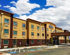 Hotel Baymont Inn& Suites Midland Center (Midland, USA)