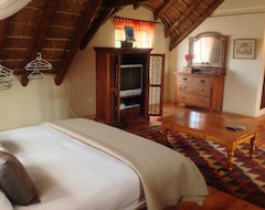 Khách sạn The Loft In Mcgregor (Ashton, Nam Phi)