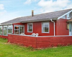Cijela kuća/apartman 6 Person Holiday Home In Løkken (Løkken, Danska)