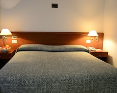 Hotelli Hotel Monaco (Verona, Italia)