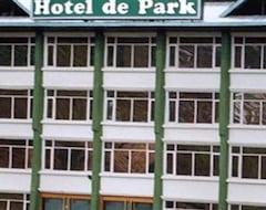 Hotel De Park (Shimla, Indija)