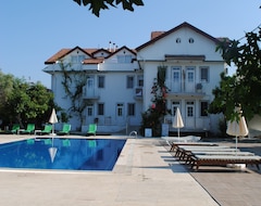 Hotel Tugay (Fethiye, Turkey)