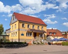 Khách sạn Krone (Sulzbach-Laufen, Đức)