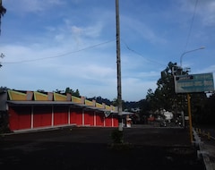Pensión Jambe Kembar (Pemalang, Indonesia)