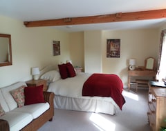 Hotel The Chetnole Inn (Sherborne, United Kingdom)