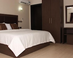 Hotel Ojay'S Guest House (Abudža, Nigerija)