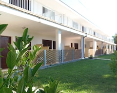 Aparthotel Missipezza Residence a Frassanito (Otranto, Italija)