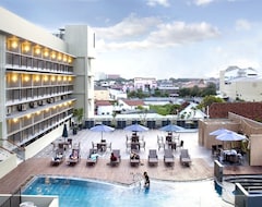 Khách sạn Quest Hotel Simpang Lima - Semarang By Aston (Semarang, Indonesia)
