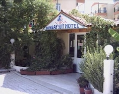 Hotel Vira BinBay Suite (Kumköy, Turkey)