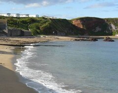 Tüm Ev/Apart Daire Homearms Cottage (Eyemouth, Birleşik Krallık)