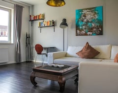 Cijela kuća/apartman Exclusive 2 Room Apartment With Balcony In Top Location (Bremen, Njemačka)