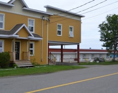 Motel Rimouski (Rimouski, Canadá)