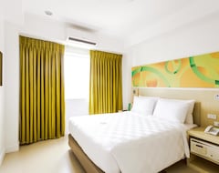 Khách sạn Go Hotels Timog (Quezon City, Philippines)