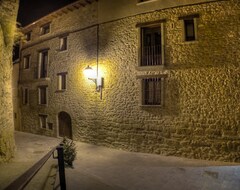Cijela kuća/apartman Casa Purroy (El Grado, Španjolska)