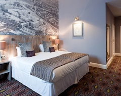 Hotel The Saxon Crown (Corby, United Kingdom)